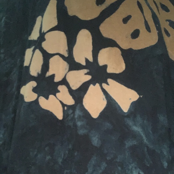 Hawaiian beach dress or comfy lounge! - Picture 2 of 2